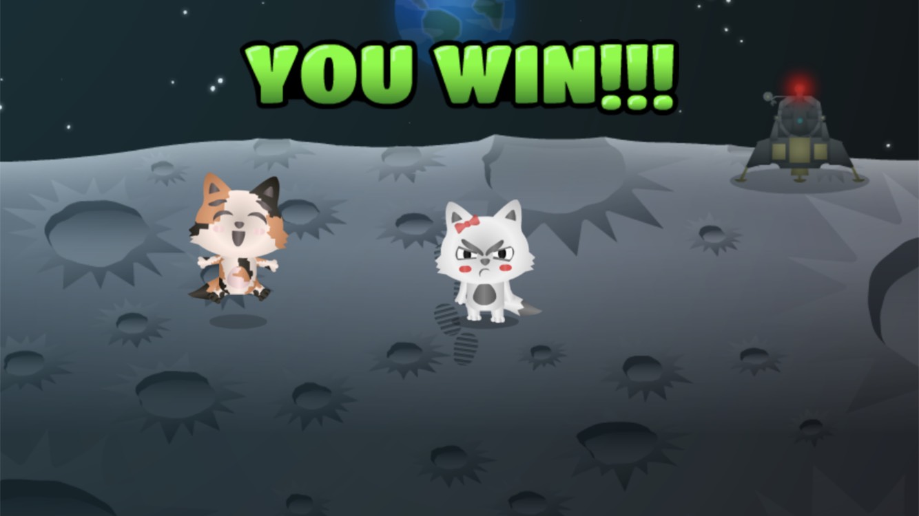 Cat Wars - Play with Math Games