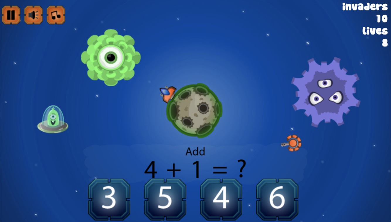 math invasion play with math games