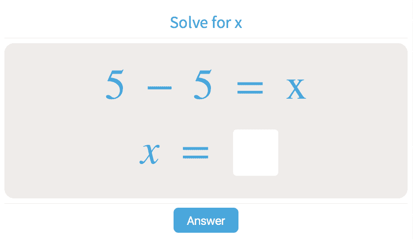 math problem solving for kids